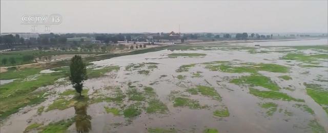 南水北调工程的利弊_长江水到北京_北京南水北调