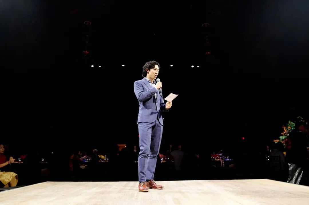 苏世民学院_耶鲁苏世民中心开幕仪式_苏世民中心修缮更新计划