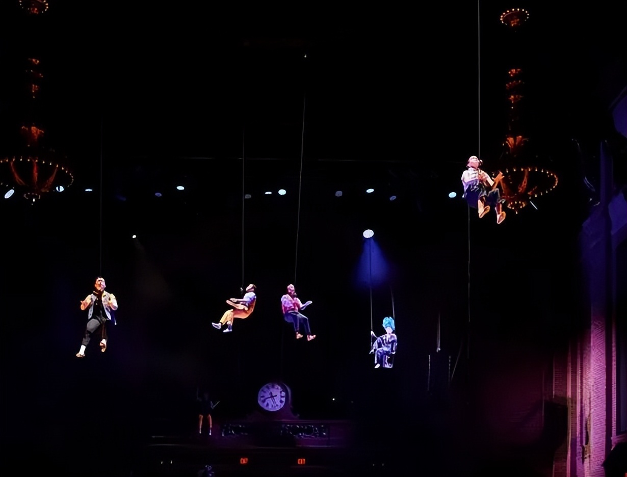 苏世民中心修缮更新计划_苏世民学院_耶鲁苏世民中心开幕仪式