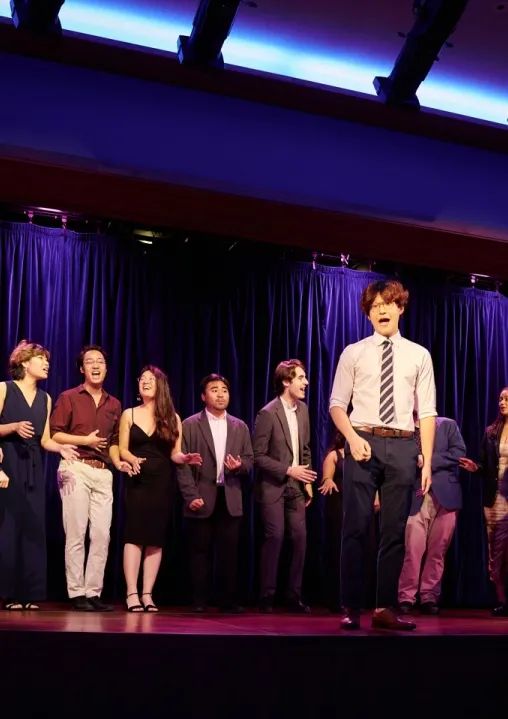 苏世民中心修缮更新计划_苏世民学院_耶鲁苏世民中心开幕仪式