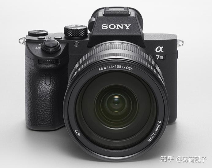 索尼A7M3相机推荐_索尼A7M3参数评测_索尼爱立信手机 价格