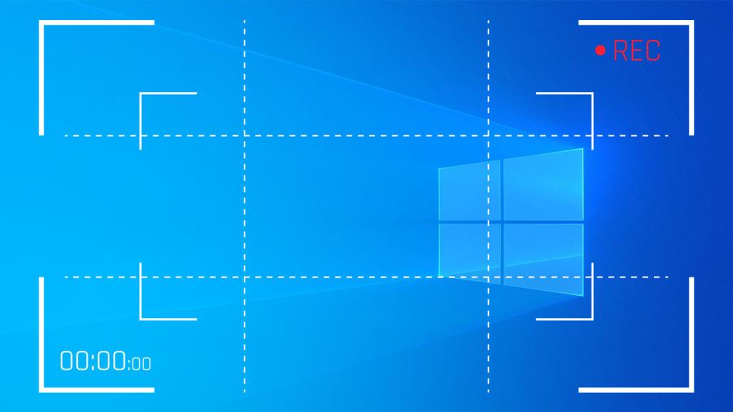 Windows 10游戏栏：记录屏幕超简单，还能录非游戏应用