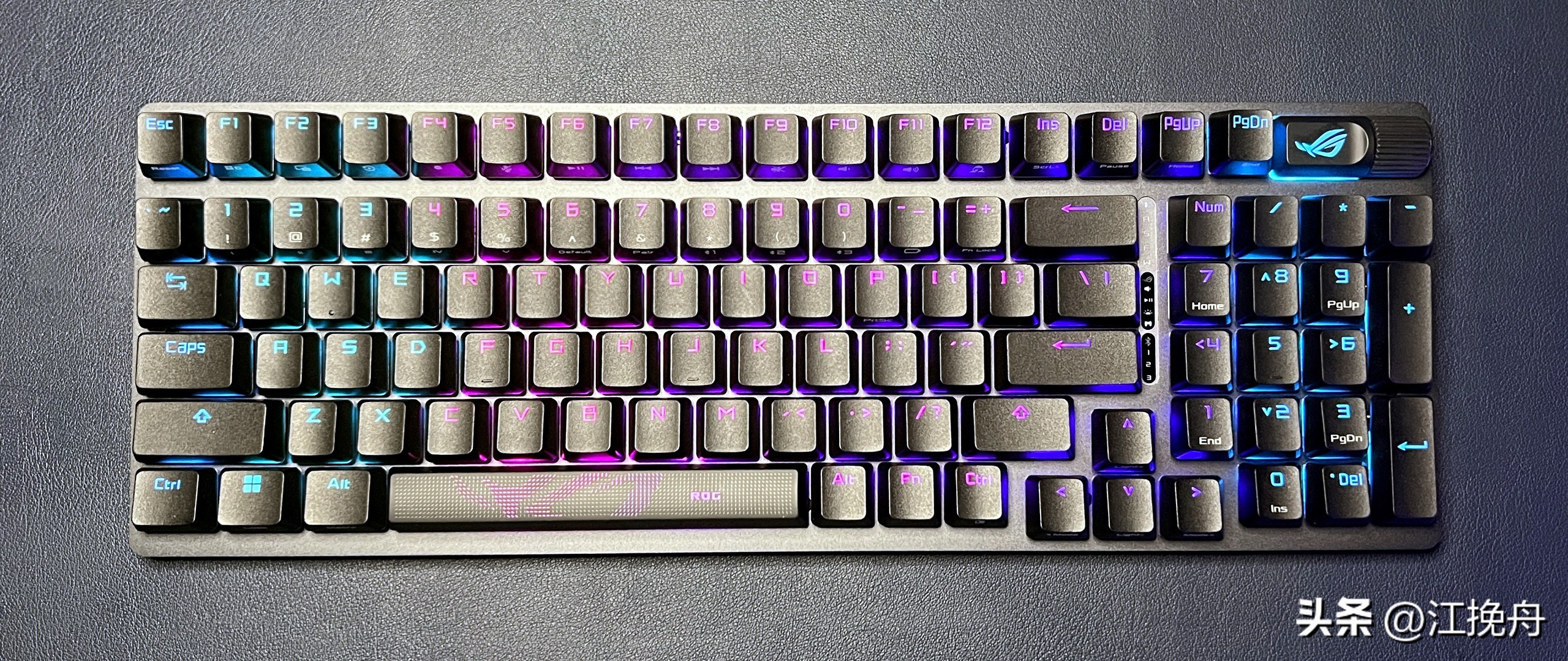 最佳游戏键盘选择_游戏键盘推荐_游戏电脑那个牌子好