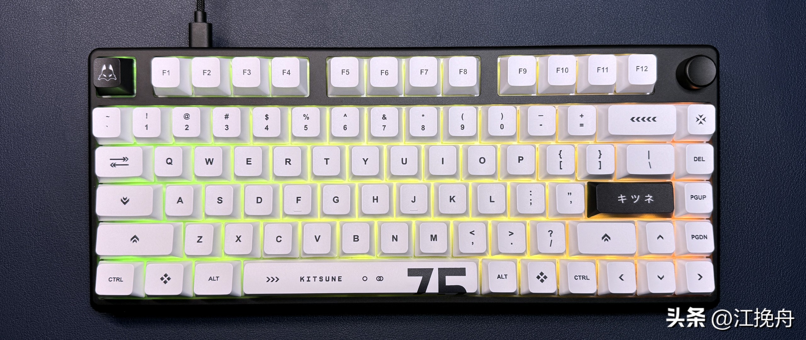 游戏键盘推荐_游戏电脑那个牌子好_最佳游戏键盘选择