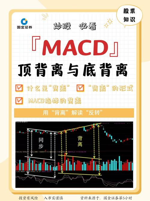 MACD指标背离_期货怎么判断趋势_期货指标背离