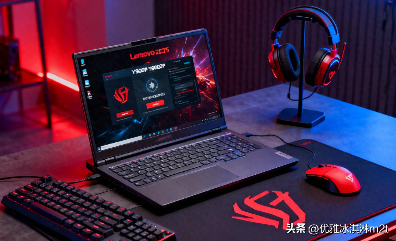 游戏本哪家强？2025三款热门机型横评，帮你精准避坑选对