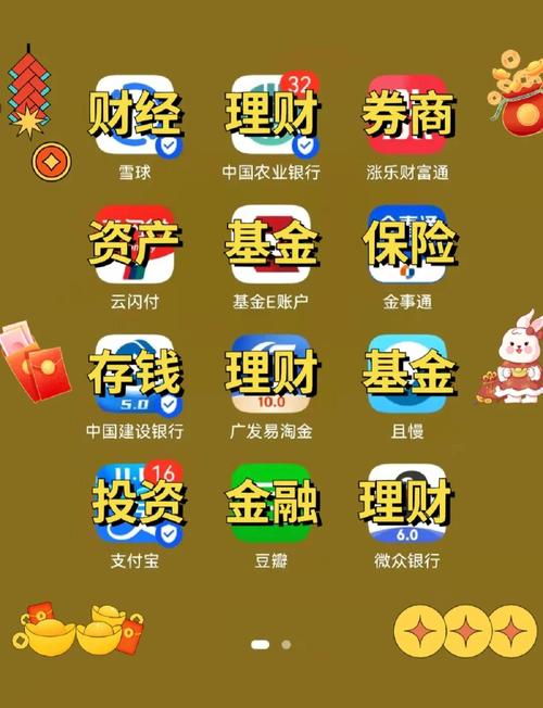 理财app靠谱吗_理财产品多样化配置_银行APP理财功能升级