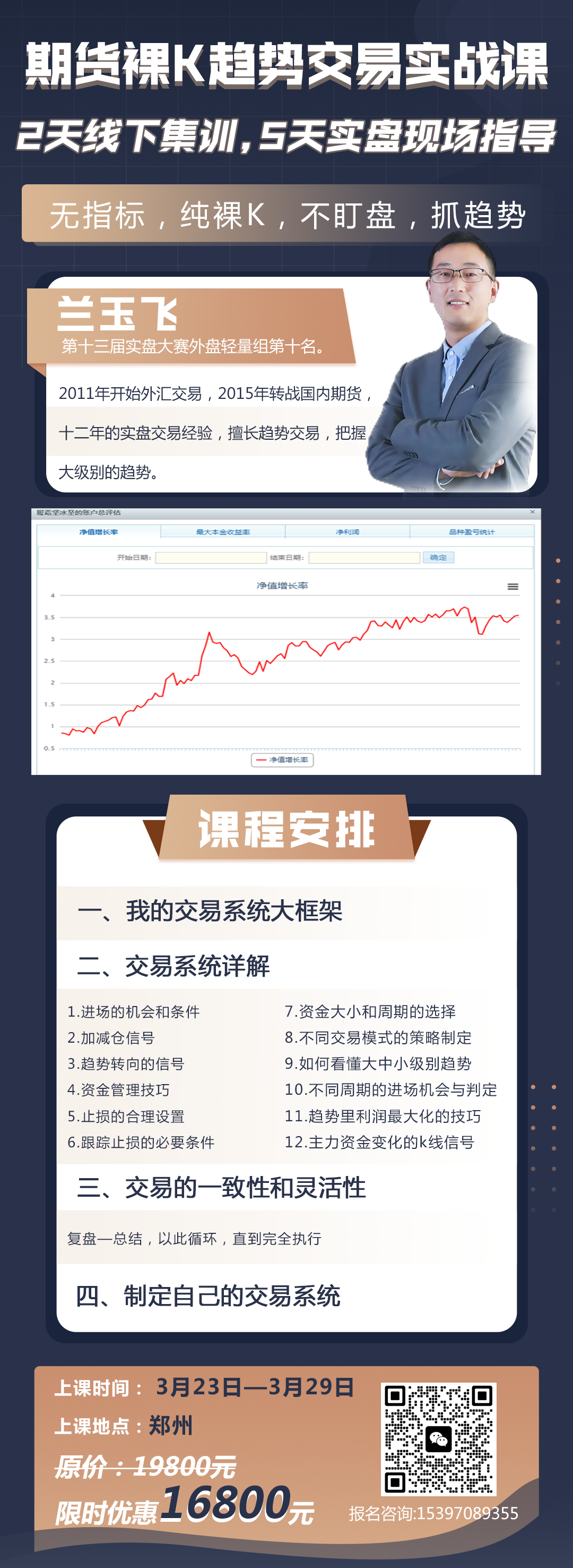 期货资金管理_期货交易资金管理策略_重庆期货李俊