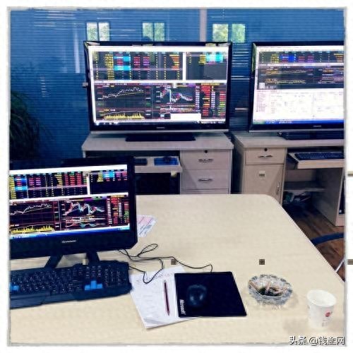 期货公司集体封杀交易软件？一文看懂操作软件那些收费套路