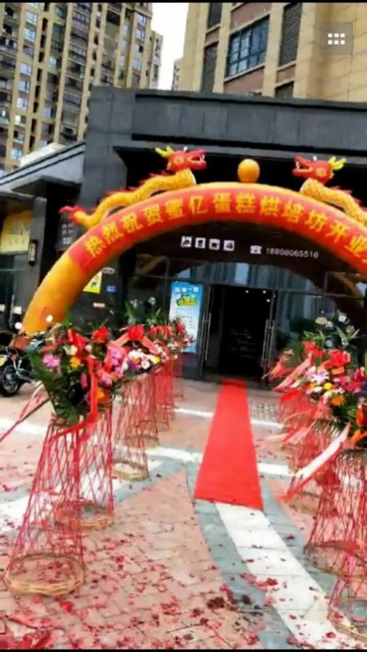 互联网思维做蛋糕销售_蛋糕店营销案例_引流赠品策略