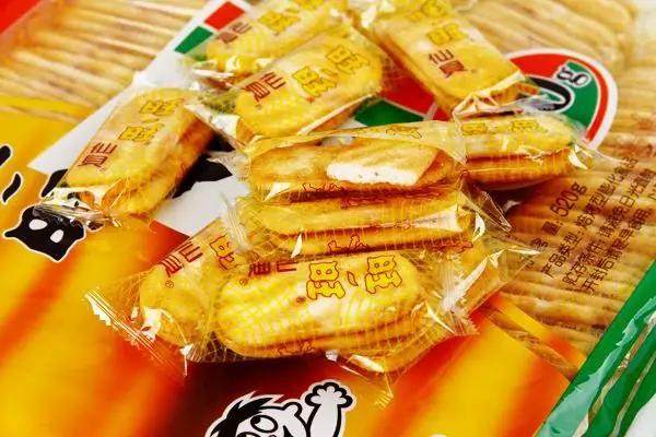 中国旺旺的竞争对手分析_旺旺集团发展历程_旺旺集团经营困境分析