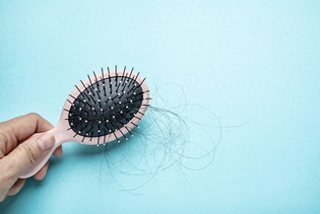 脱发人群超2.5亿！这款国产防脱洗发水凭啥跻身天猫热销榜？