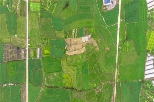 农村土地确权证贷款条件_可以贷款吗_农村土地确权证贷款政策