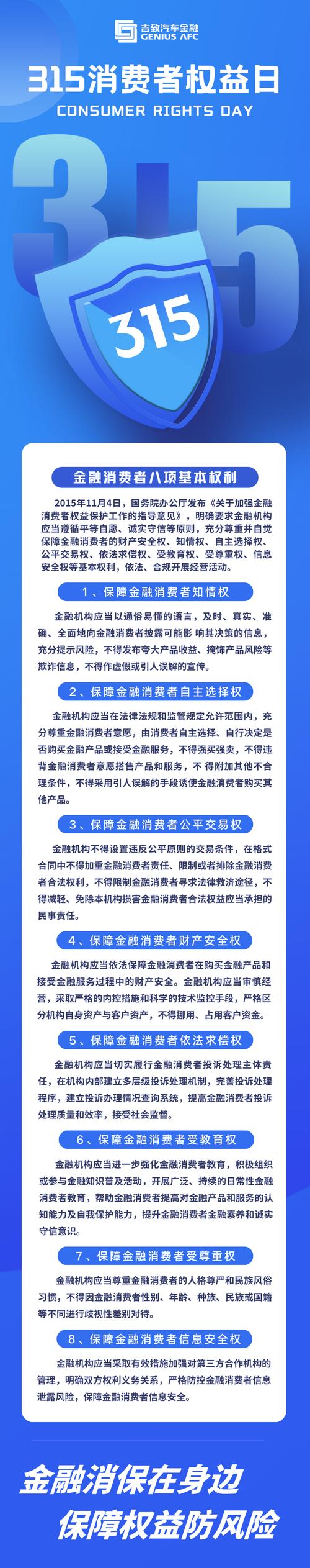 金融消费者八项权利_财产安全权案例分析_理财业务的法律关系