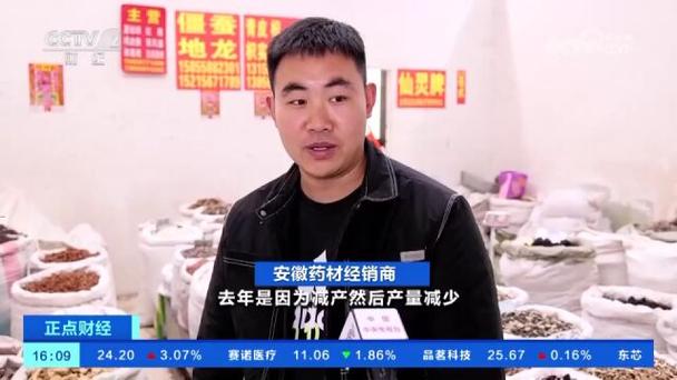 中药材价格上涨原因_未来中药材生意好做吗_中药材供需矛盾分析