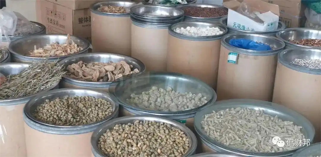 湖南中药材种植现状_中药材价格上涨原因_未来中药材生意好做吗