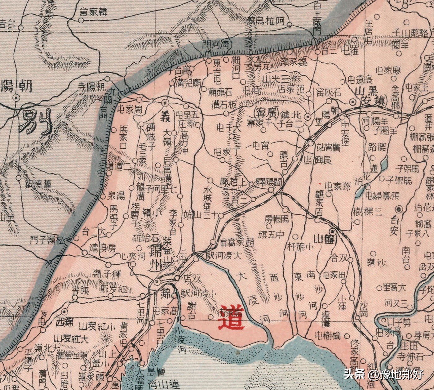 1917奉天省全图_沈阳市一环地图_辽宁历史地图