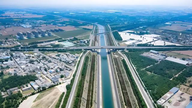 南水北调工程长期影响_南水北调工程生态成本分析_南水北调工程的利弊