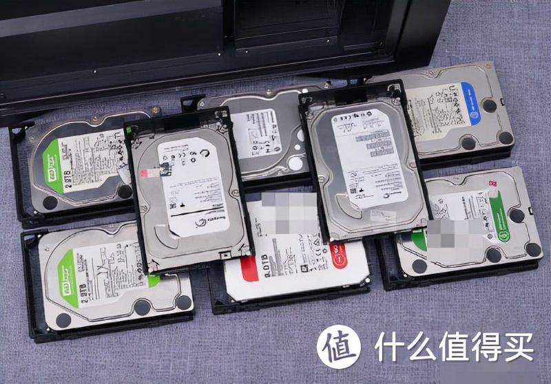 深度试用WINNAS等后，说说家庭NAS组网那些坑及轻NAS优缺点