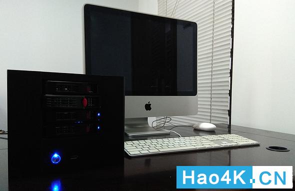 家庭nas组网_零遁智能组网路由器_NAS网络存储设备