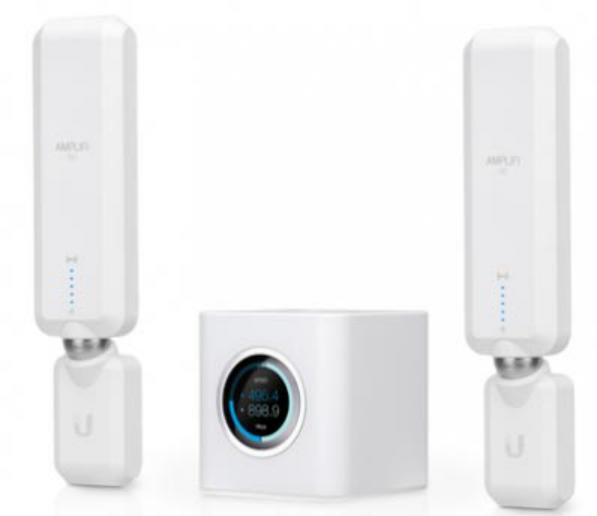 AC面板AP组网方案_MeshWIFI分布式路由家用系统_家庭nas组网