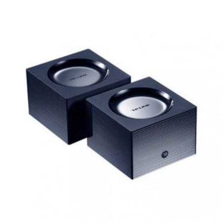 MeshWIFI分布式路由家用系统_家庭nas组网_AC面板AP组网方案