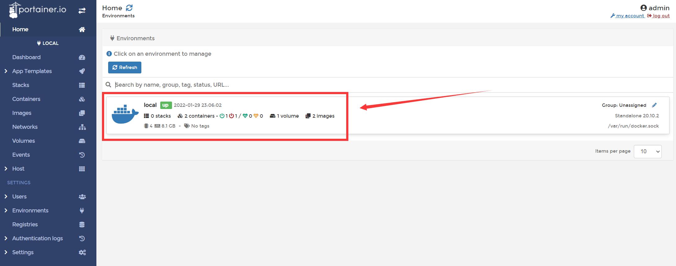 家庭nas组网_威联通群晖极空间爱速特部署iPerf3网络测试工具使用方法_NAS搭建iPerf测速服务器教程