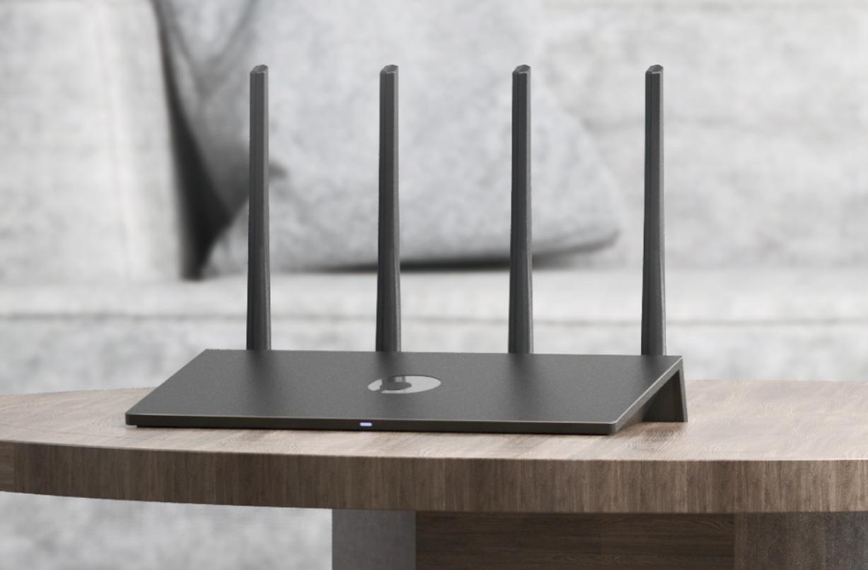 威联通群晖极空间爱速特部署iPerf3网络测试工具使用方法_家庭nas组网_NAS搭建iPerf测速服务器教程