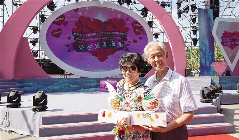 三亚婚纱摄影市场分析_婚庆旅游市场现状有好有坏_三亚婚庆旅游产业
