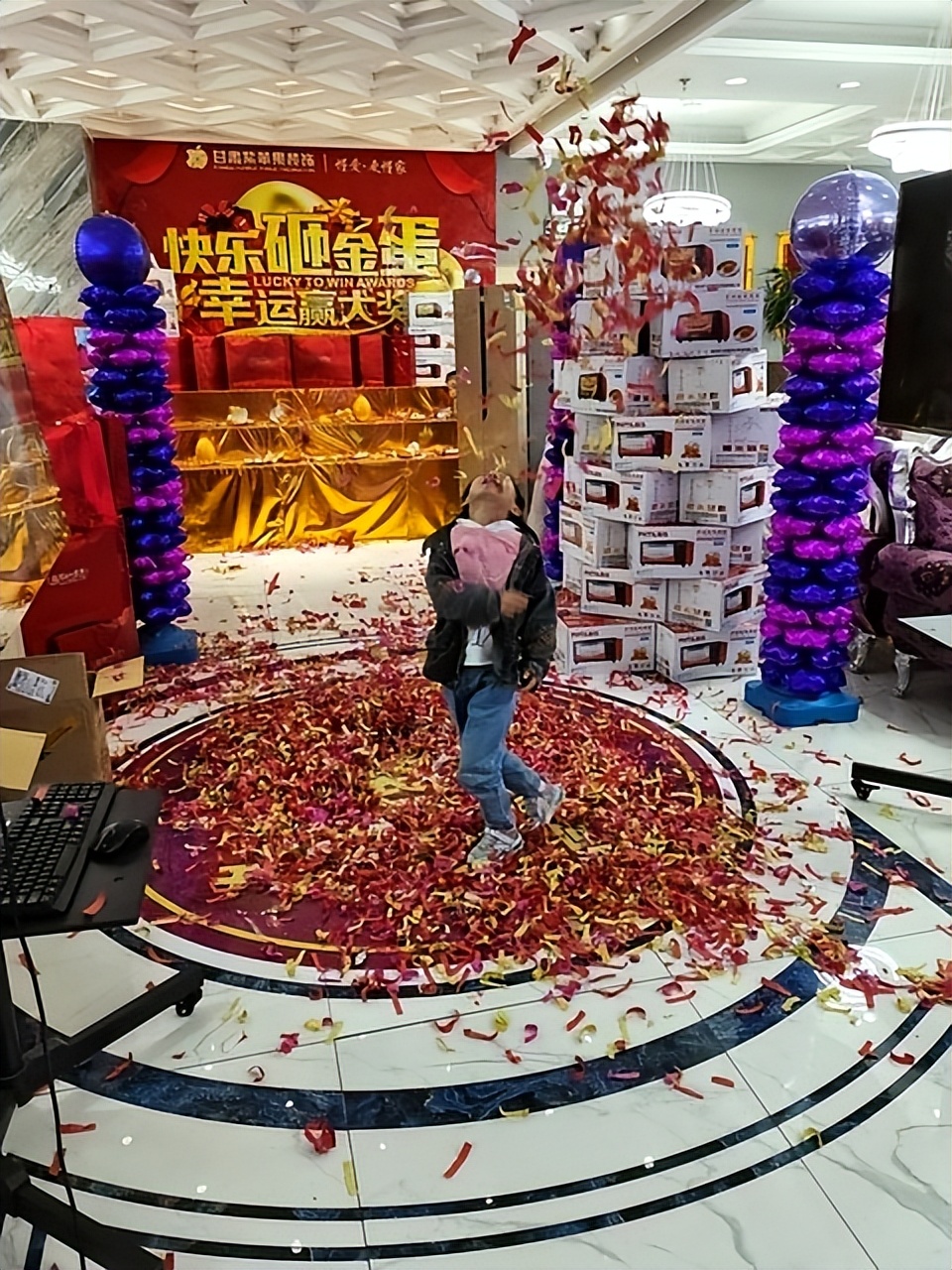 庞氏骗局底层收割逻辑_高息陷阱理财骗局_金蛋理财可信吗