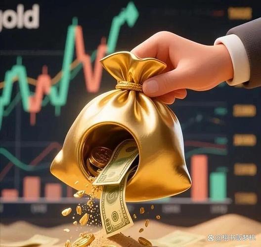 金蛋理财可信吗_庞氏骗局底层收割逻辑_高息陷阱理财骗局