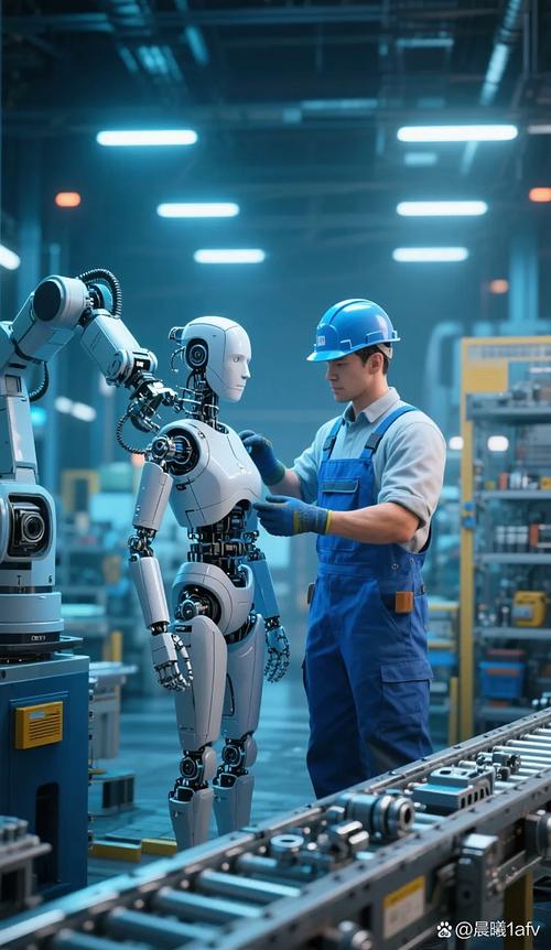 买机器人挣钱靠谱不？这些因素得考虑，一不小心就凉了