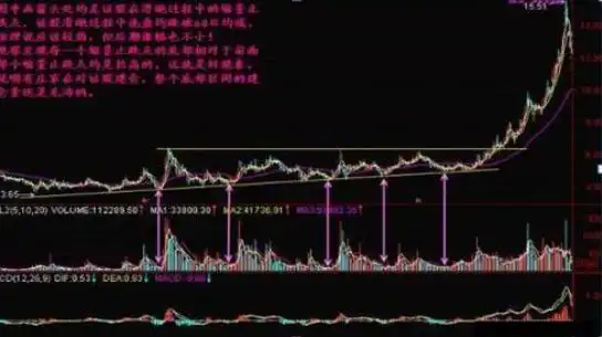 成交量选股技巧_股票投资风险控制原则_短线是银之1：短线高手的操盘技巧