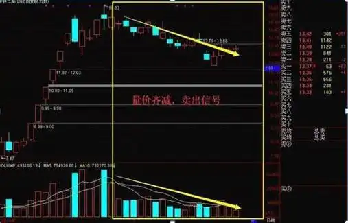 成交量选股技巧_股票投资风险控制原则_短线是银之1：短线高手的操盘技巧