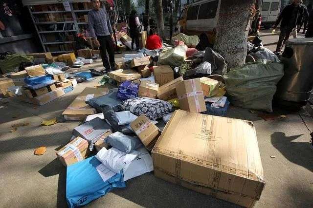 乡镇快递经营成本利润计算_乡镇快递代理转让费用分析_快递代理点需要多少钱