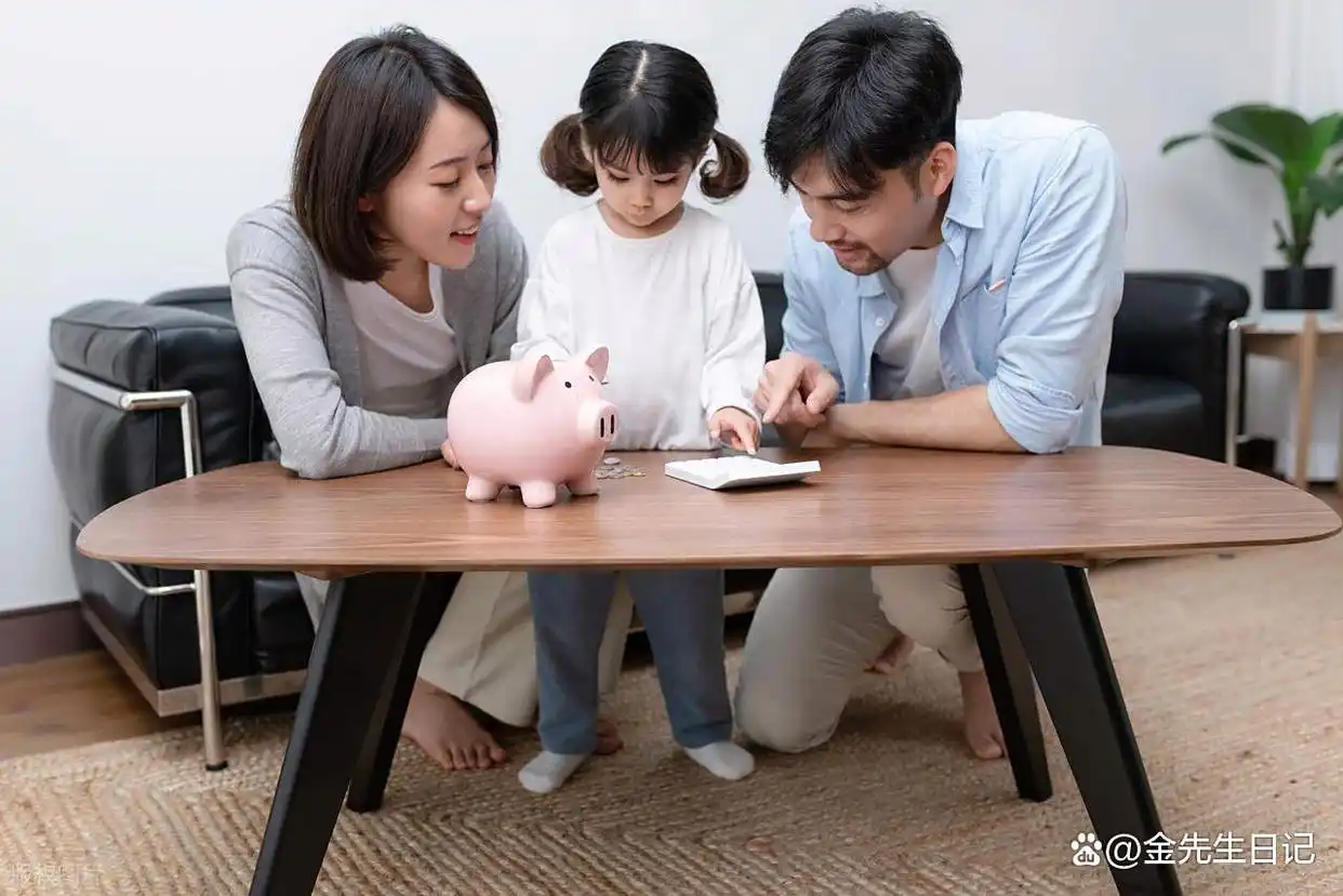 普通人理财途径：告别两极，分层管理，10种稳健方式梳理