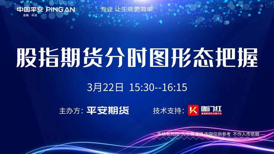 保险系首家！平安获准用股指期货平台，资金投资新时代
