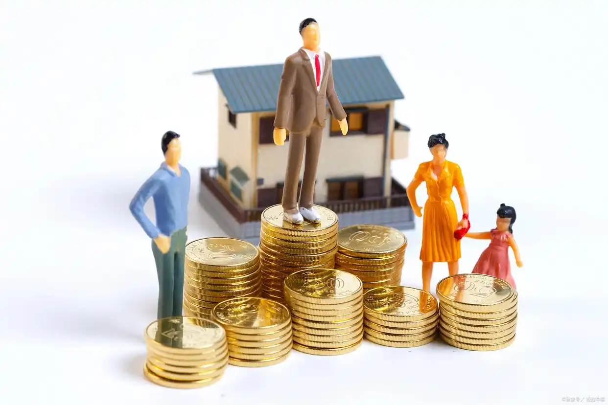 理财的途径_安全理财方式_分散投资原则