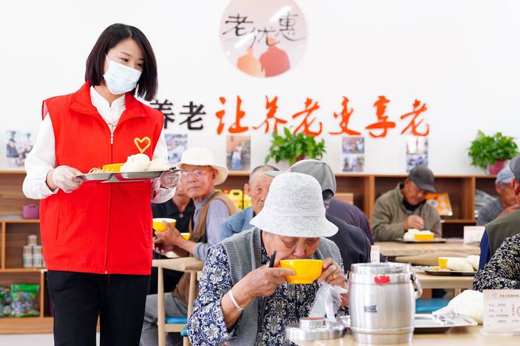 养老金需要满足的条件有_养老服务高质量发展_居家社区机构养老服务