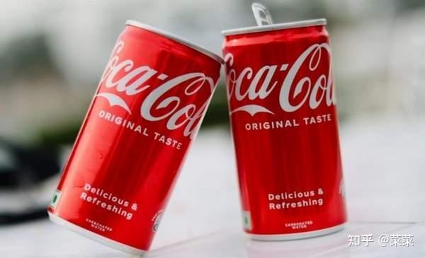 可口可乐口味大盘点！经典、零度、健怡，哪种才是你的最爱？