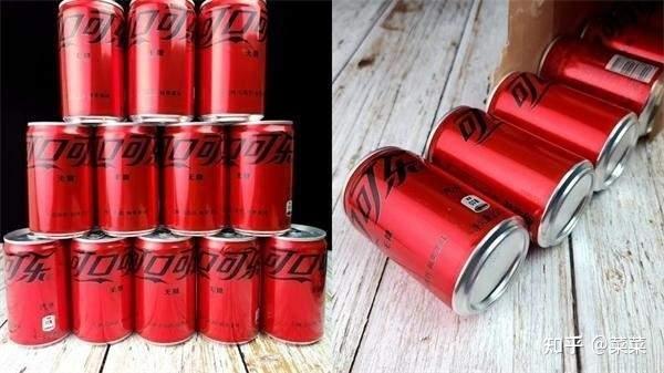 可口可乐零度与健怡对比_可口可乐校园活动_可口可乐不同口味特点