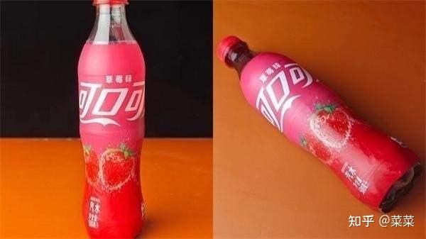 可口可乐不同口味特点_可口可乐零度与健怡对比_可口可乐校园活动