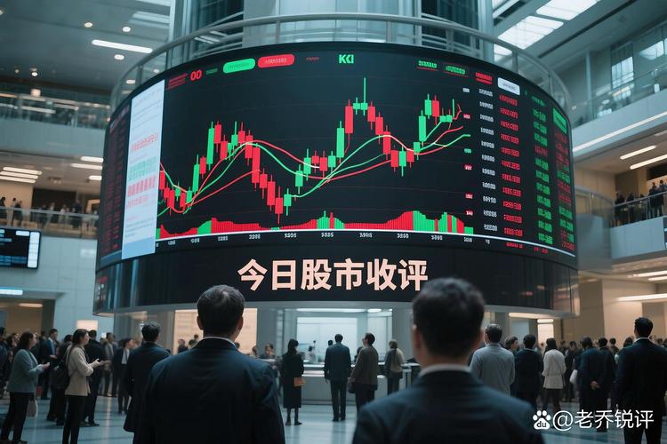 2013.8.29市场研判：外围牵制股指放量滞涨，短期压力显现