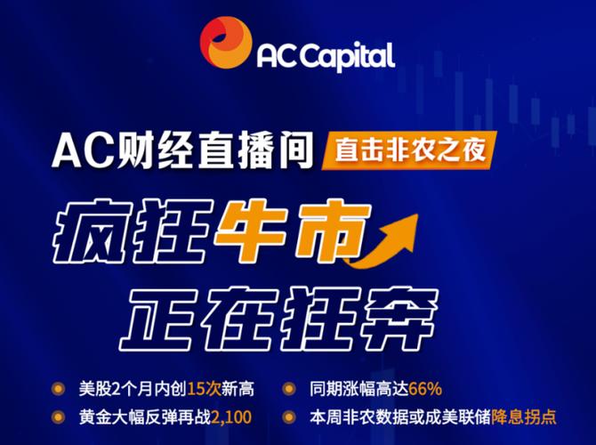 知名财经直播实时关注平台介绍，助你把握投资机会