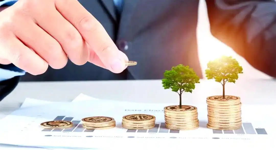 理财的途径_个人理财入门方法_高风险低风险理财搭配