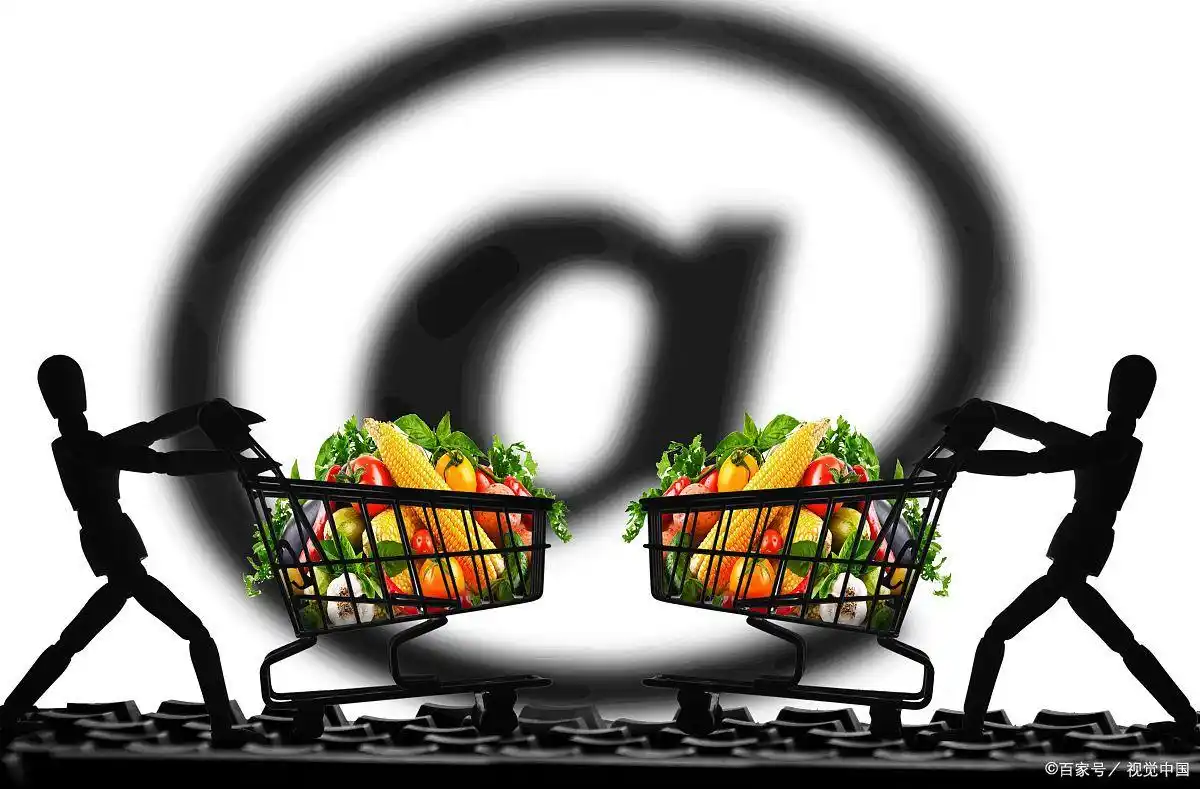 农产品产销信息整合度_农村电商发展问题_农产品上行遇到的问题