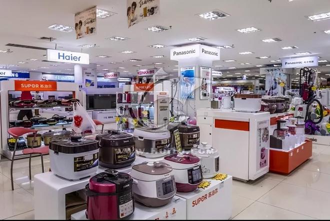 为什么比实体店便宜_网购家电可靠吗_电器网购平台