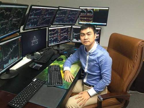 期货交易稳定盈利_平湖习剑交易系统_期货分形理论