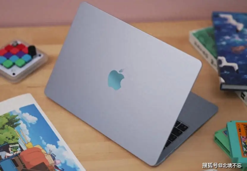 耐用又性能强的苹果笔记本电脑，办公党闭眼入这两款