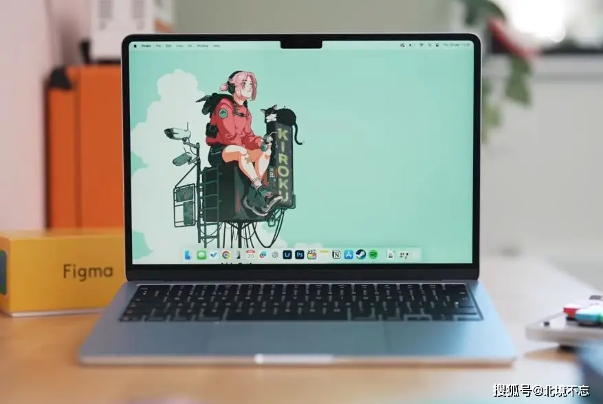 MacBook Air13 M4版本_苹果笔记本电脑哪款好用_Mac mini M4版本